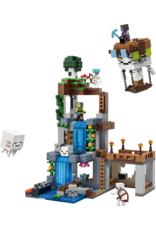 LEGO Minecraft 21597 Ghast Station