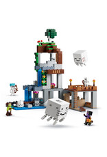 LEGO Minecraft 21597 Ghast Station