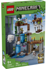 LEGO Minecraft 21597 Ghast Station
