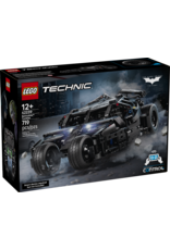LEGO Technic 42239 Batmobile Tumbler