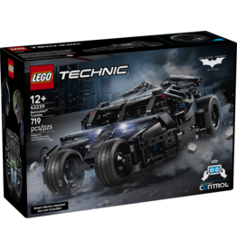 LEGO Technic 42239 Batmobile Tumbler