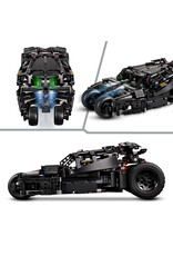 LEGO Technic 42239 Batmobile Tumbler