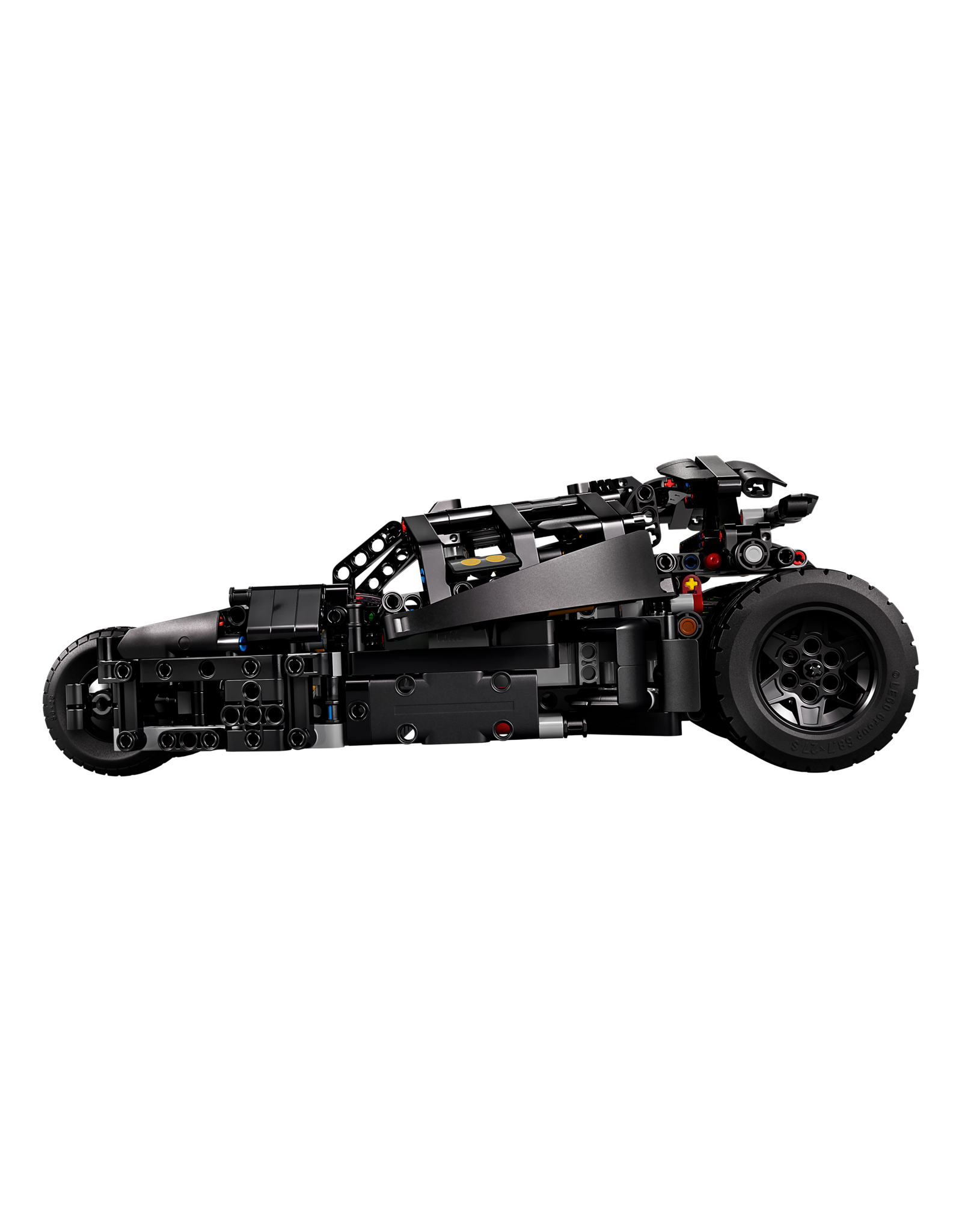 LEGO Technic 42239 Batmobile Tumbler