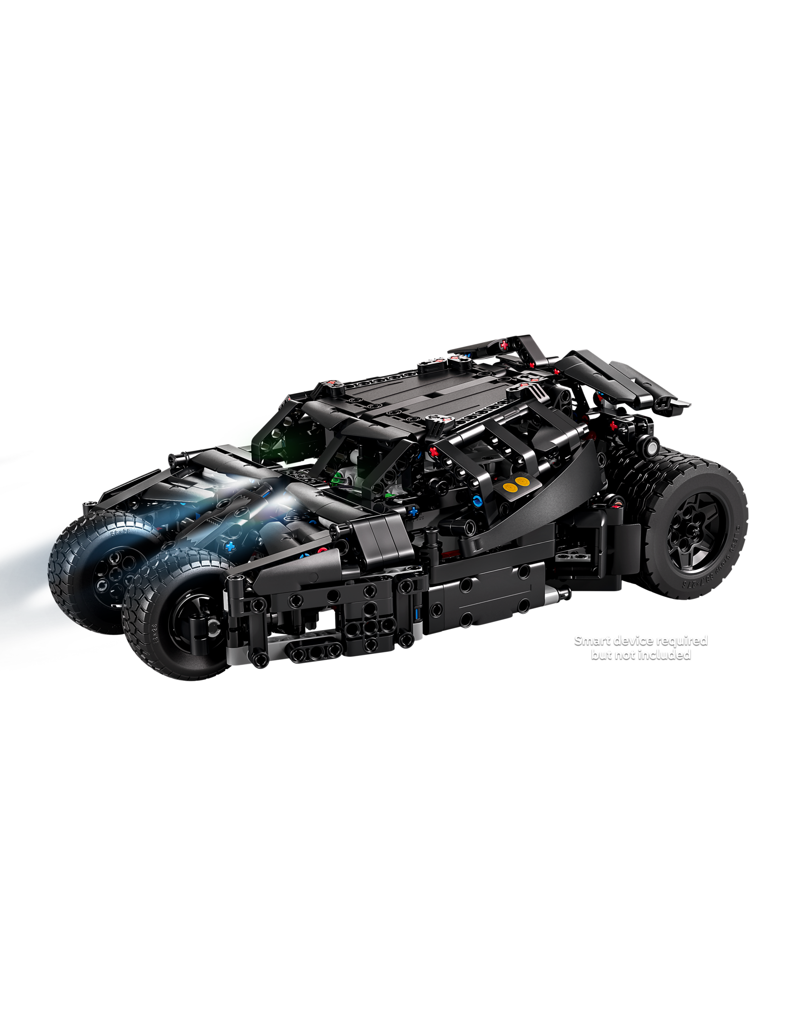 LEGO Technic 42239 Batmobile Tumbler