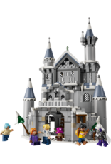LEGO ONE PIECE 75645 Battle at Drum Castle