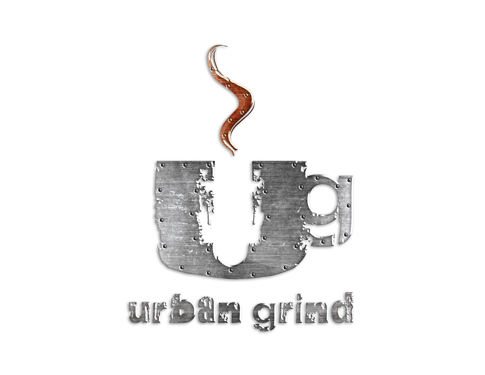 Urban Grind Coffee logo
