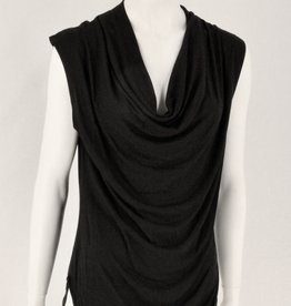 RD Style CLEARANCE: Cowl Neck Top