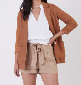 CLEARANCE: Relaxed Blazer