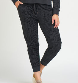 Dex CLEARANCE: Snake Print Joggers