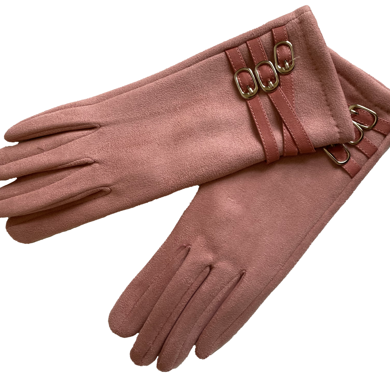 Venera Seta 3 Strap Gloves