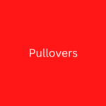 Pullovers