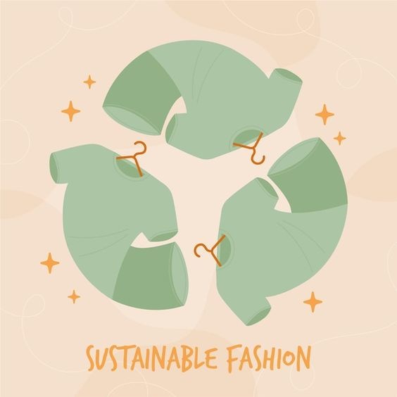 Image: Sustainable Fashion