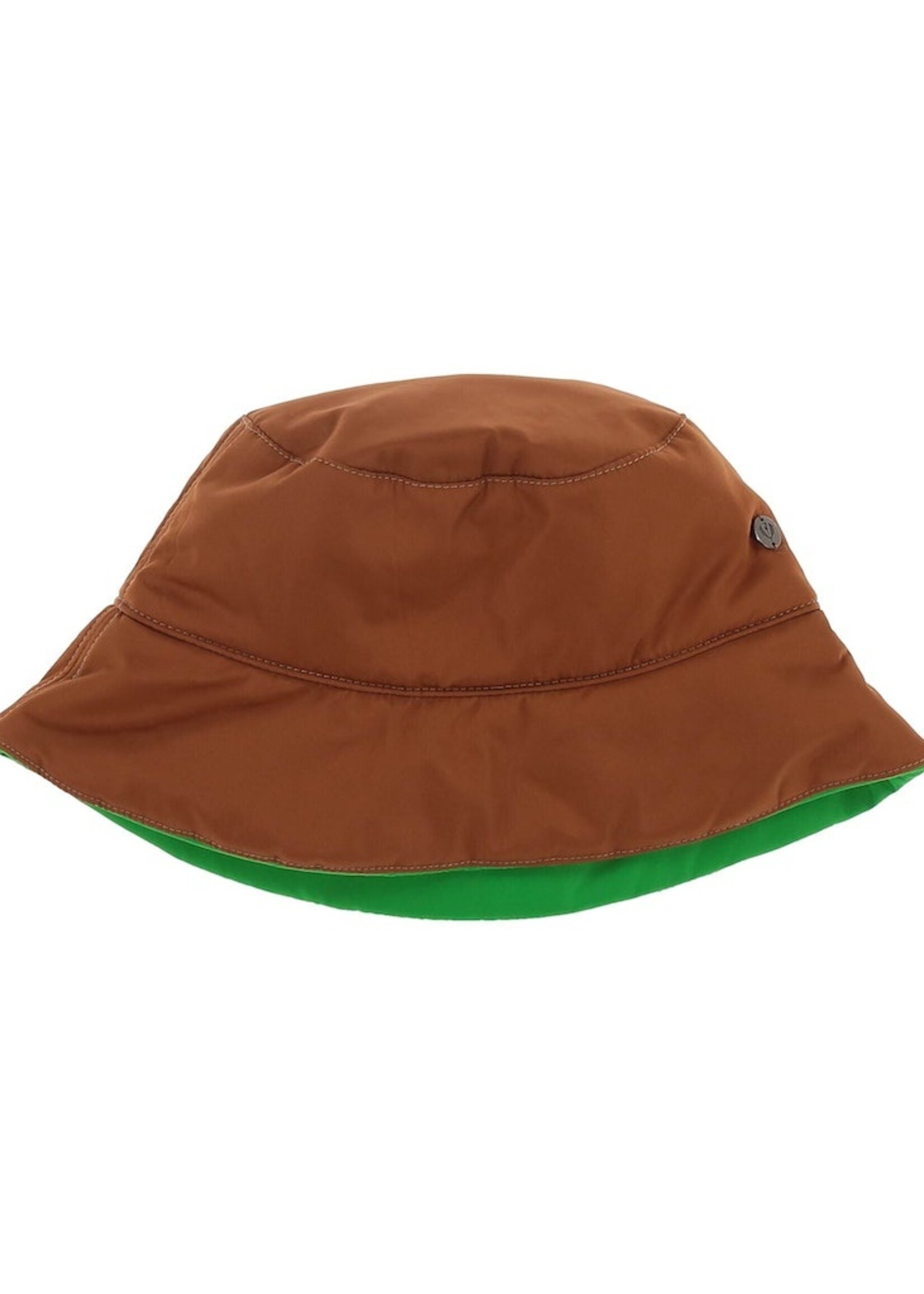 Reversible Two Tone Bucket Hat