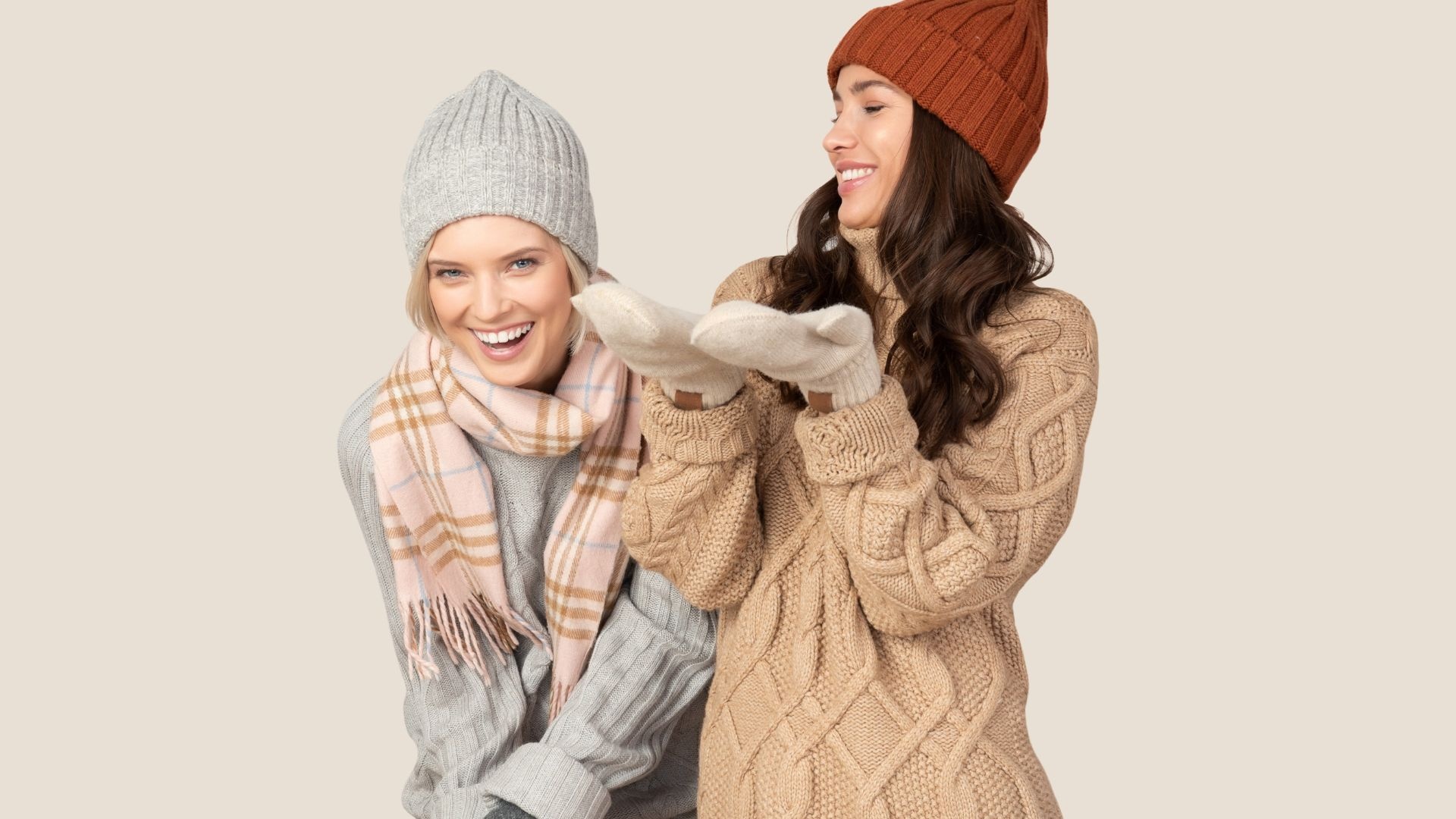 Boutique Blog - Seasonal Scarves Outfit Ideas - The Boutique at Seneca