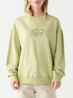 Dex Embroidered Sweatshirt