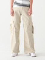 Dex High Waisted Cargo Pants