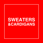 Sweaters  & Cardigans