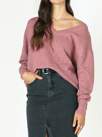 Dex CLEARANCE: Textured Pullover