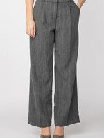 Black Tape CLEARANCE: Pinstripe Pants