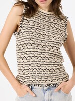 Garcia Clearance Fringe Vest