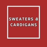 Sweaters  & Cardigans