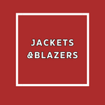 Jackets & Blazers