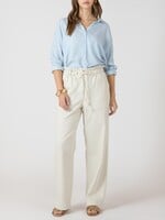 Dex Drawstring Pull on Pant