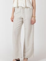 CLEARANCE: Elastic Waist Pull-On Pants
