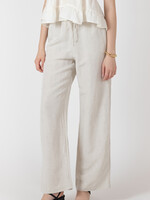 Dex CLEARANCE: Elastic Waist Pull-On Pants