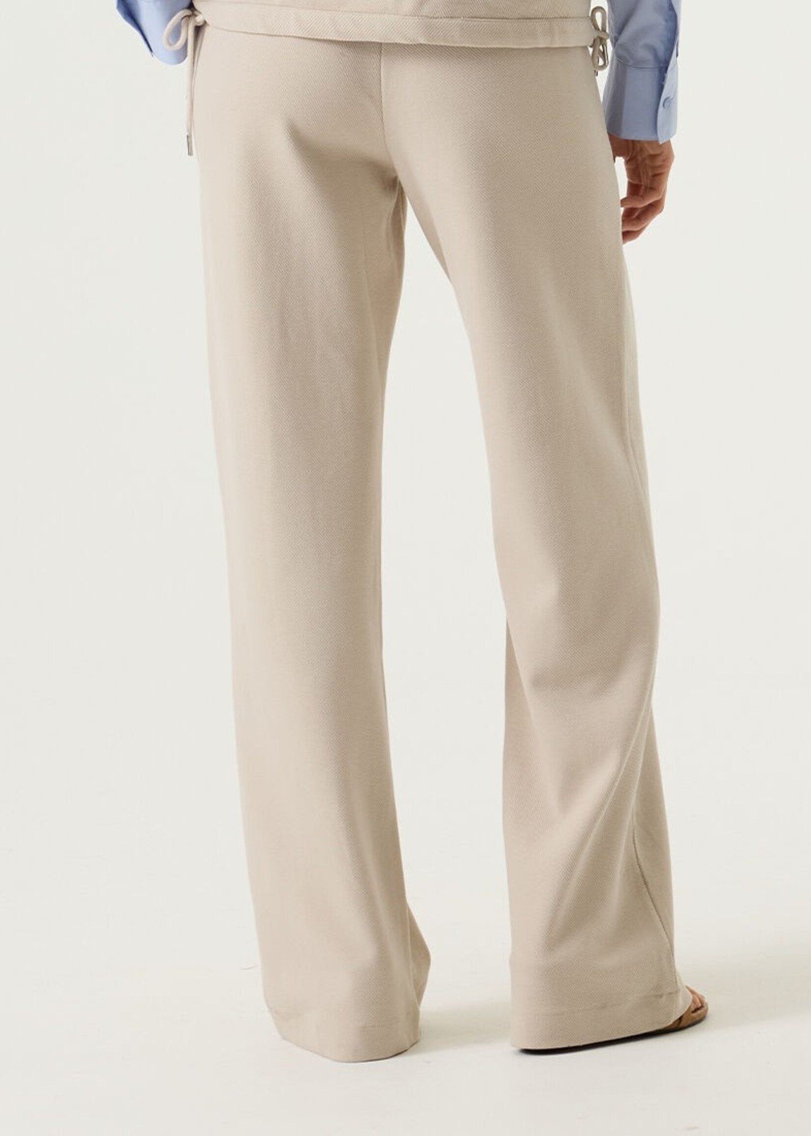 Garcia Pintuck Pull-on Pants