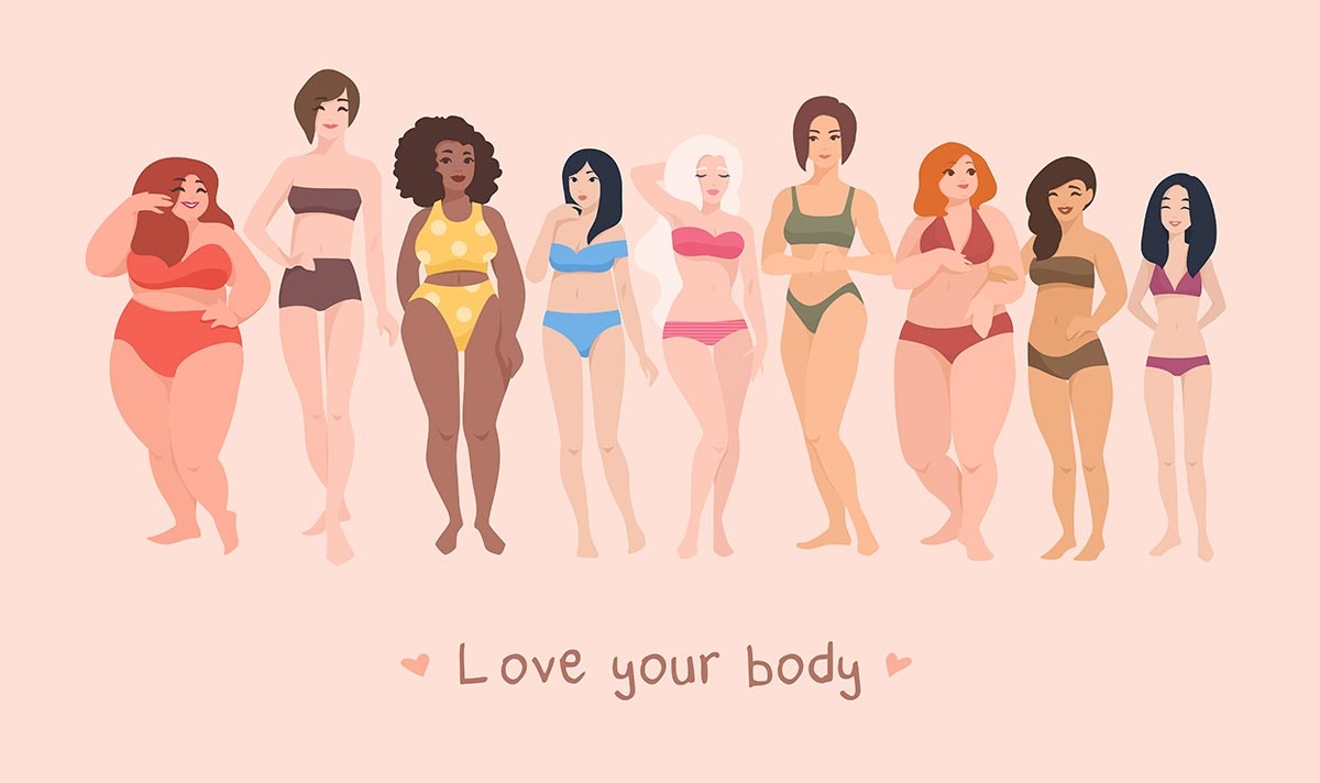 Understanding Your Body Shape: Why It Matters
