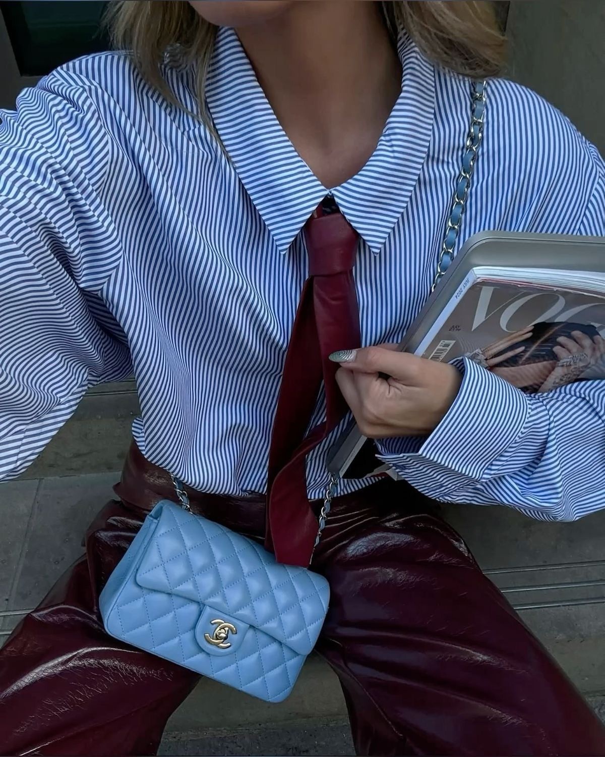 Colour Combinations Defining Fashion in 2026 