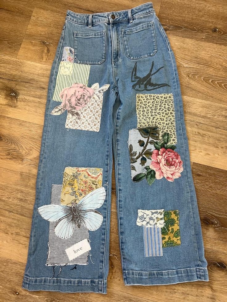 Patchwork — Creativity Reimagined in 2026 Fashion 