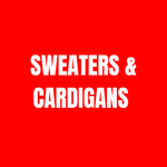 Sweaters  & Cardigans