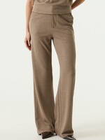 Straight-Leg Tailored Pant