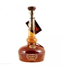 Willett "Pot Still Reserve" Kentucky Straight Bourbon 750ml