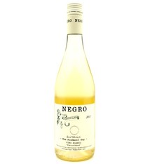 Angelo Negro Vino Bianco (Unfiltered Arneis) 2023 750ml