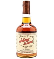 Johnny Drum "Private Stock" 101 Straight Bourbon 750ml