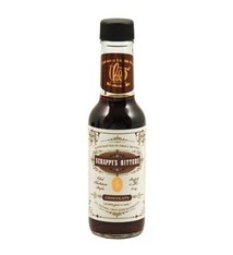 Scrappy's Chocolate Bitters 5oz