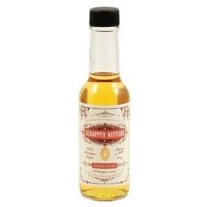 Scrappy's Grapefruit Bitters 5oz