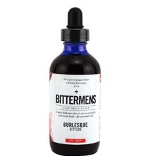 Bittermens Burlesque Bitters 5oz