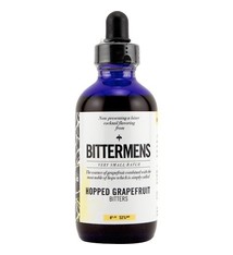 Bittermens Hopped Grapefruit Bitters 5oz