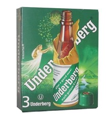 Underberg 3pack