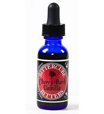 Bittercube Cherrybark Vanilla 1oz