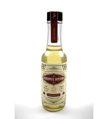 Scrappys Fire Tincture Bitters 5oz