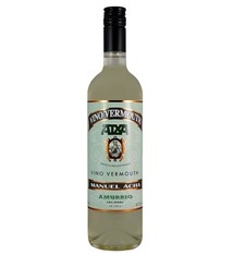 Atxa Vermouth Blanco 750ml