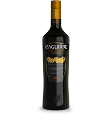 Yzaguirre Rojo Reserva Vermouth One Liter