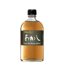 Akashi Single Malt Whisky 750ml