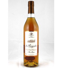 Jean Fillioux "La Pouyade" Cognac 750ml