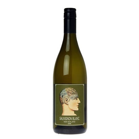 Otto's Constant Dream Sauvignon Blank Marlbourough New Zealand 2024 750ml